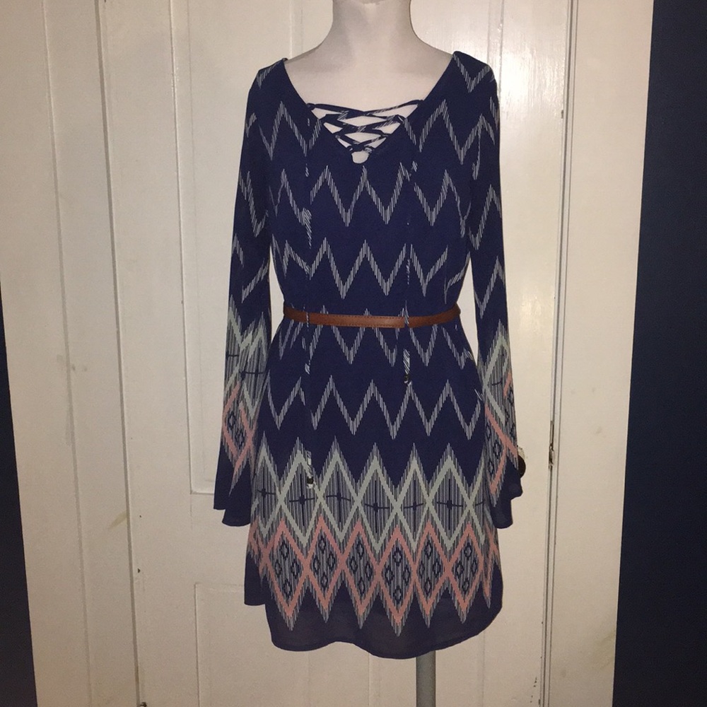 Cute dress, size medium